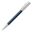 Graf von Faber-Castell Tamitio Ballpoint Pen Night Blue by Graf von Faber-Castell at Cult Pens