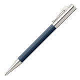 Graf von Faber-Castell Tamitio Ballpoint Pen Night Blue by Graf von Faber-Castell at Cult Pens