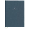 Graf von Faber-Castell Linen Bound Notebook A4 by Graf von Faber-Castell at Cult Pens