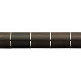 Graf von Faber-Castell Classic Anello Ballpoint Pen Grenadilla by Graf von Faber-Castell at Cult Pens