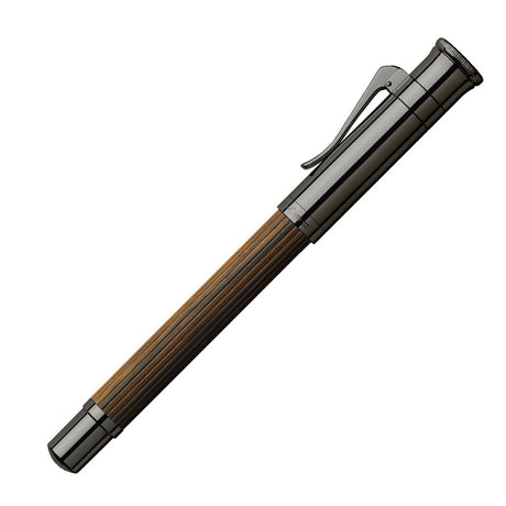 Graf von Faber-Castell Classic Ballpoint Pen Macassar by Graf von Faber-Castell at Cult Pens