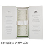 Graf von Faber-Castell For Bentley Fountain Pen Sequin Blue by Graf von Faber-Castell at Cult Pens