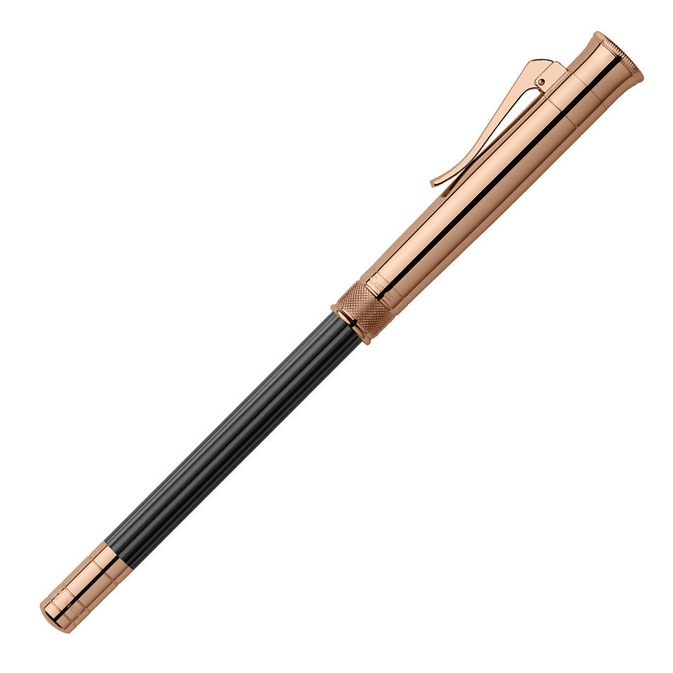 Graf von Faber-Castell Perfect Pencil Rose Gold by Graf von Faber-Castell at Cult Pens