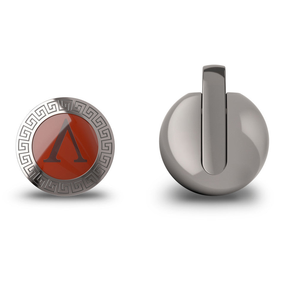 Graf von Faber-Castell Sparta 2020 Fountain Pen of the Year by Graf von Faber-Castell at Cult Pens