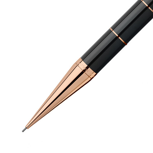 Graf von Faber-Castell Anello Pencil Rose Gold by Graf von Faber-Castell at Cult Pens