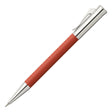 Graf von Faber-Castell Tamitio Mechanical Pencil India Red by Graf von Faber-Castell at Cult Pens