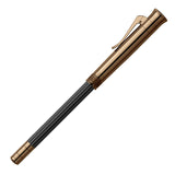 Graf von Faber-Castell Perfect Pencil Brown Edition by Graf von Faber-Castell at Cult Pens