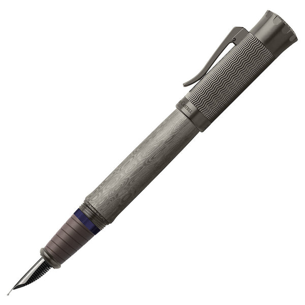 Graf von Faber-Castell Knights 2021 Fountain Pen of the Year