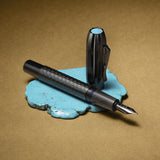 Graf von Faber-Castell The Aztecs 2022 Fountain Pen of the Year by Graf von Faber-Castell at Cult Pens