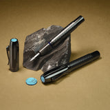 Graf von Faber-Castell The Aztecs 2022 Fountain Pen of the Year by Graf von Faber-Castell at Cult Pens