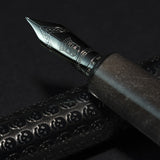 Graf von Faber-Castell The Aztecs 2022 Fountain Pen of the Year by Graf von Faber-Castell at Cult Pens
