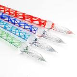 Herbin Straight Glass Dip Pen by Jacques Herbin at Cult Pens