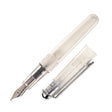 Herbin Transparent Fountain Pen by Herbin at Cult Pens