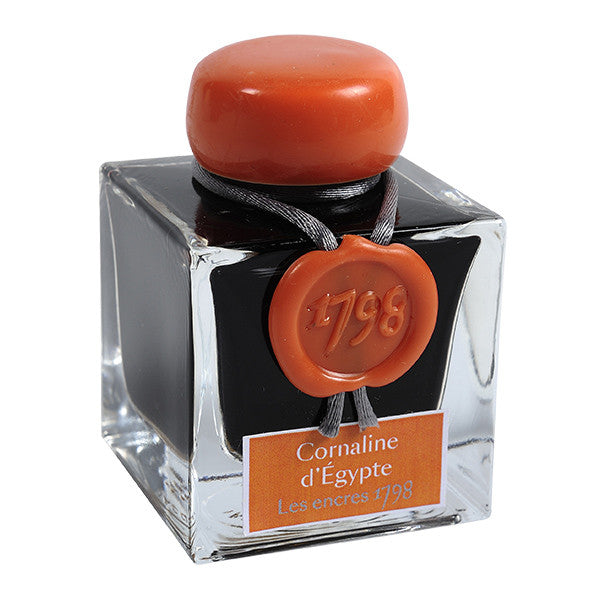 Jacques Herbin 1798 Inks Collection by Herbin at Cult Pens
