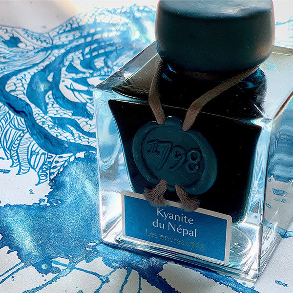 Jacques Herbin 1798 Inks Collection by Herbin at Cult Pens