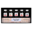 Herbin Seasons 5 Piece Assorted Ink Set Autumn by Herbin at Cult Pens