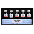 Herbin Seasons 5 Piece Assorted Ink Set Winter by Herbin at Cult Pens