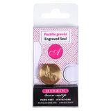 Herbin Wax Seal Italic Script by Herbin at Cult Pens