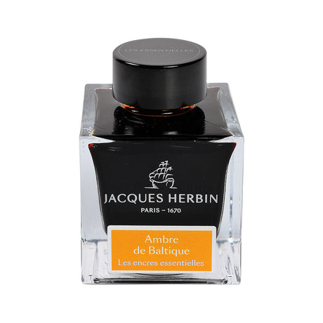 Jacques Herbin Essentials Ink 50ml by Herbin at Cult Pens
