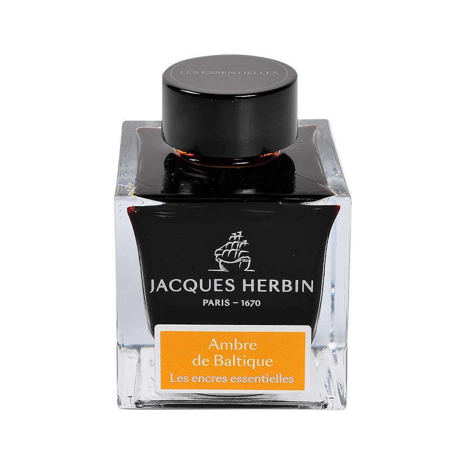 Jacques Herbin Essentials Ink 50ml