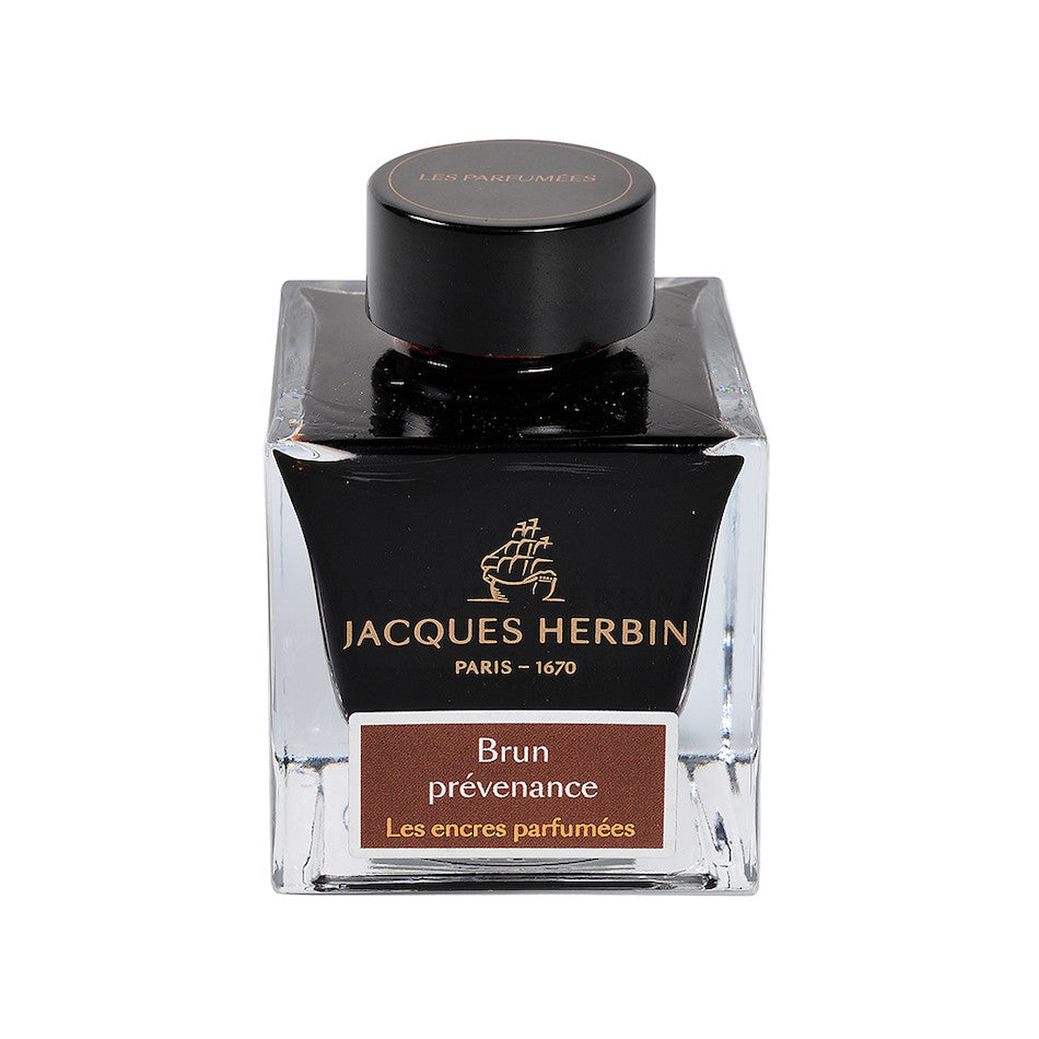 Jacques Herbin Scented Ink 50ml by Herbin at Cult Pens