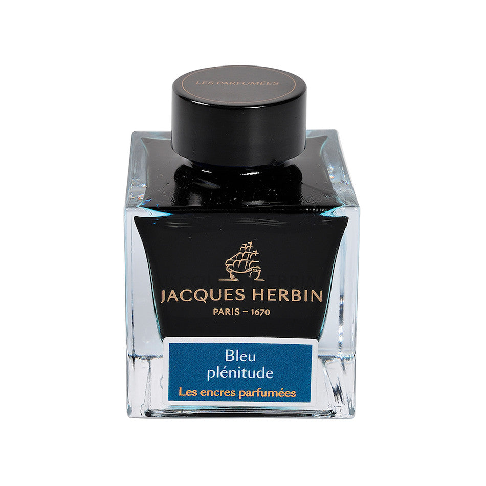 Jacques Herbin Scented Ink 50ml by Herbin at Cult Pens