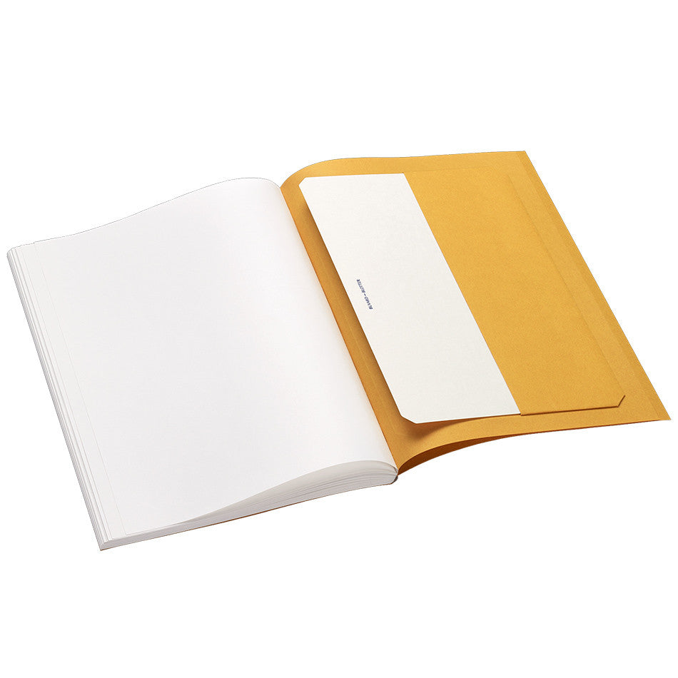 Jacques Herbin Traveller Notebook by Herbin at Cult Pens