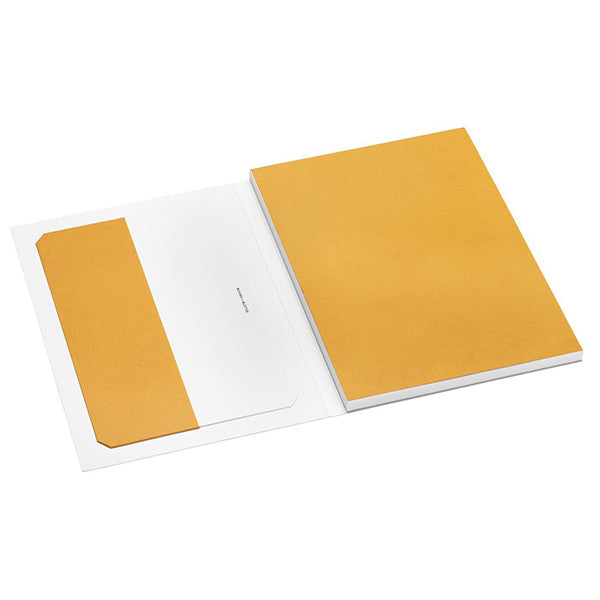 Jacques Herbin Notepad by Herbin at Cult Pens