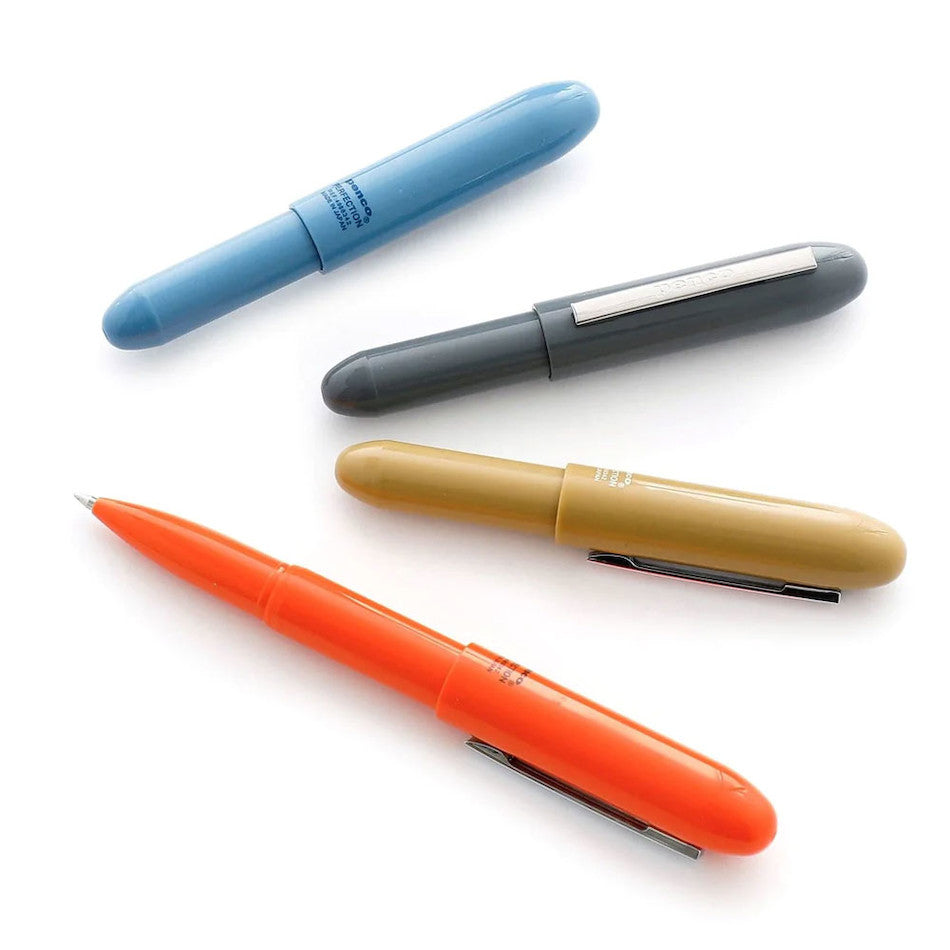 Hightide Penco Bullet Ballpoint pen by Hightide at Cult Pens