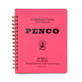 Hightide Penco Large Coil Notebook by Hightide at Cult Pens