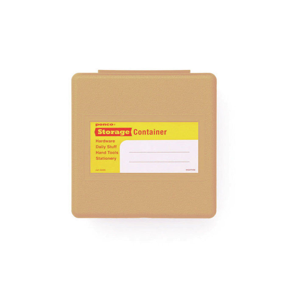 Hightide Penco Storage Container Mini by Hightide at Cult Pens