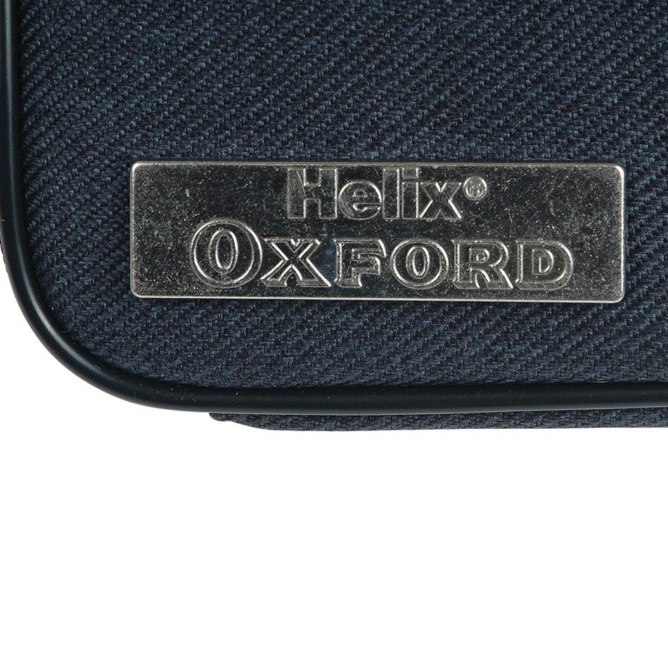 Helix Oxford Pencil Case Fabric by Helix Oxford at Cult Pens