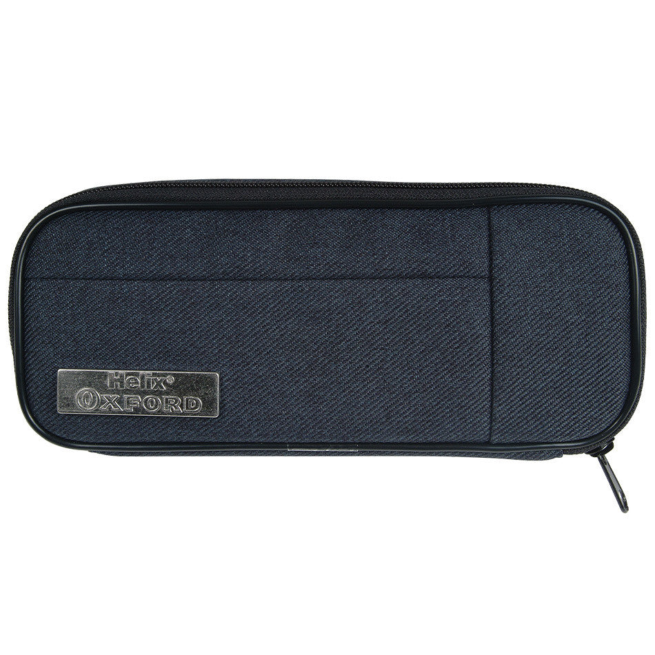 Helix Oxford Pencil Case Fabric by Helix Oxford at Cult Pens