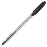 Helix Oxford Trigrip Rollerball Pen Set of 10 Black by Helix Oxford at Cult Pens