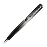 Helix Oxford Ombre Ballpoint Pen Black by Helix Oxford at Cult Pens