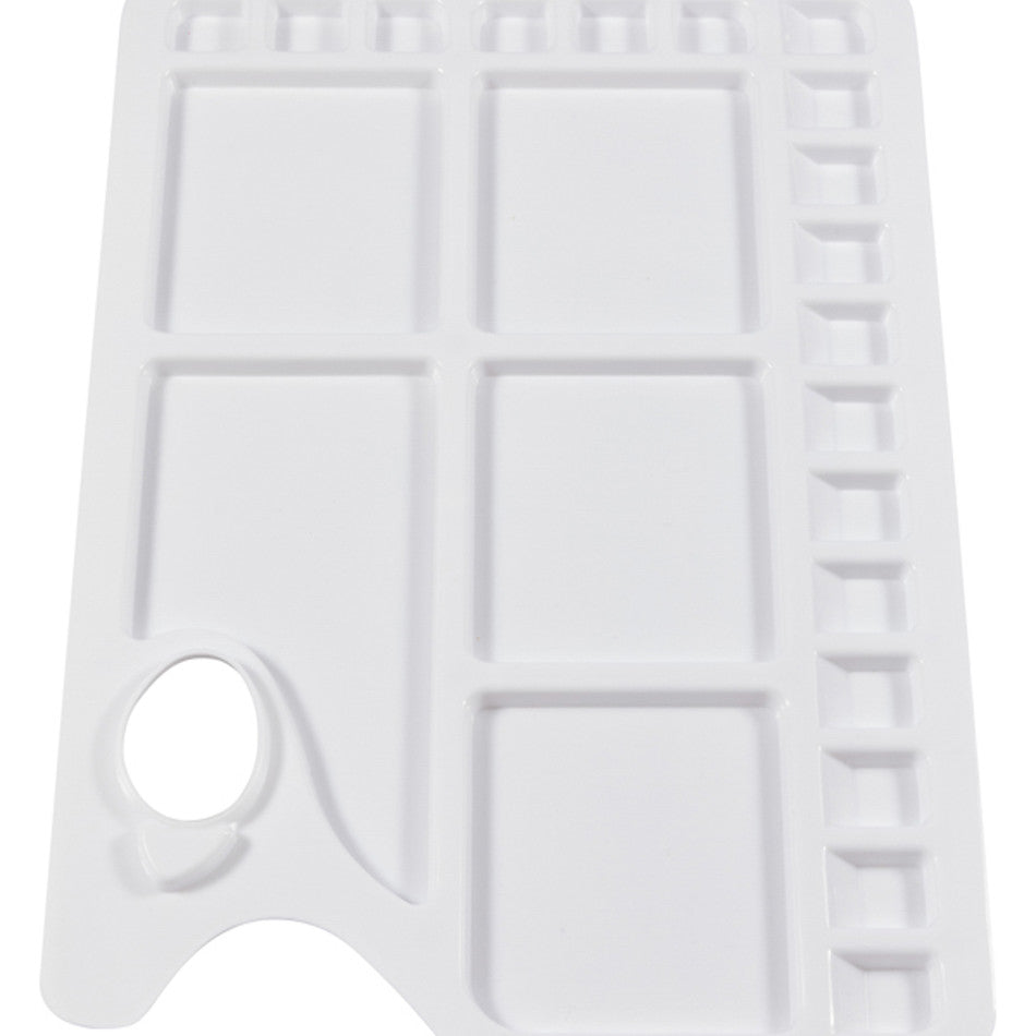 Jakar Palette Rectangular by Jakar at Cult Pens