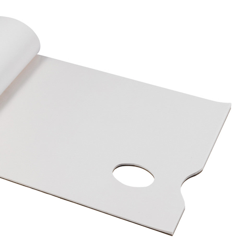 Jakar Paper Palette with 36 Sheets by Jakar at Cult Pens