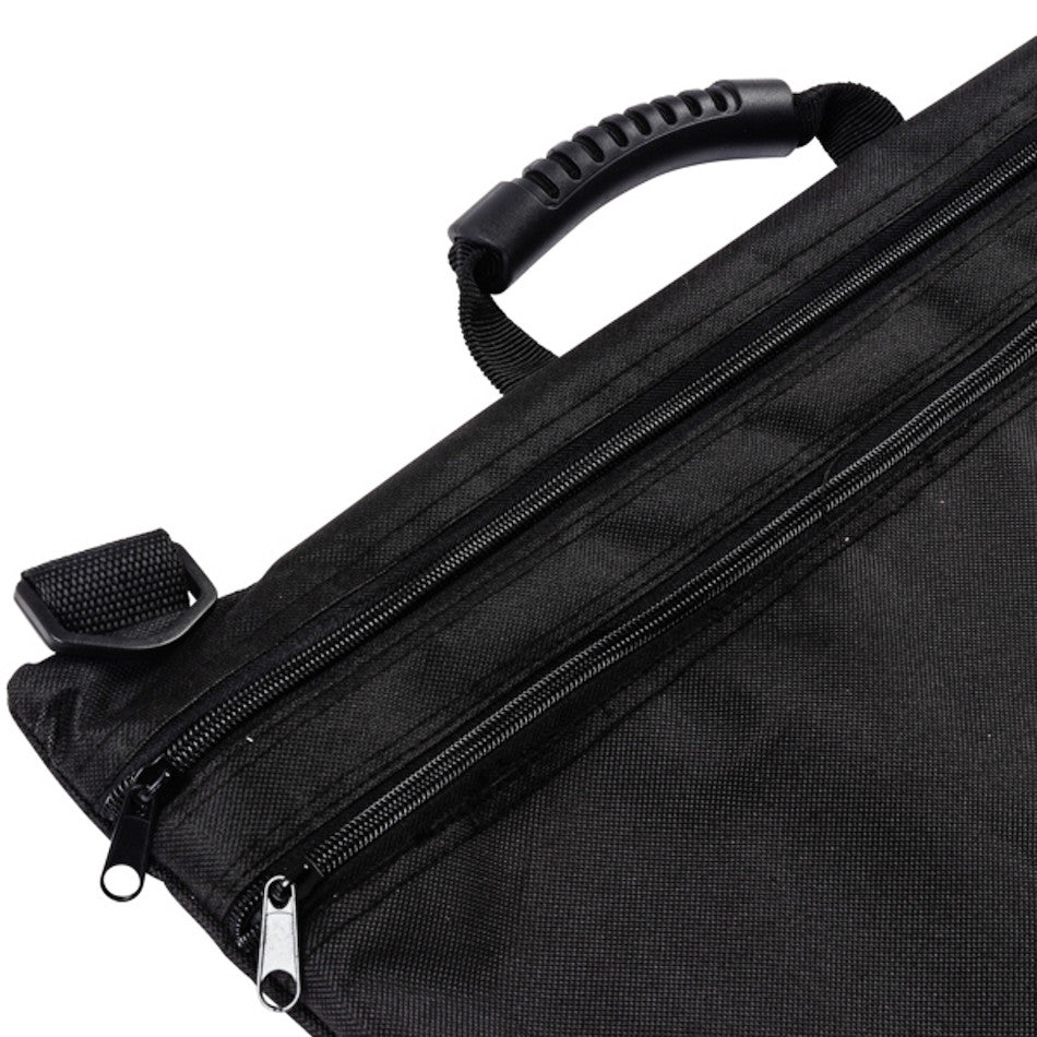 Jakar Portfolio Case A3 with Shoulder Strap by Jakar at Cult Pens