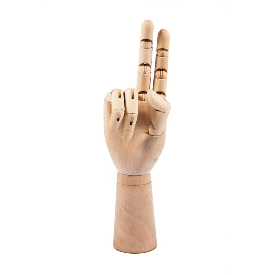 Jakar Wooden Hand by Jakar at Cult Pens