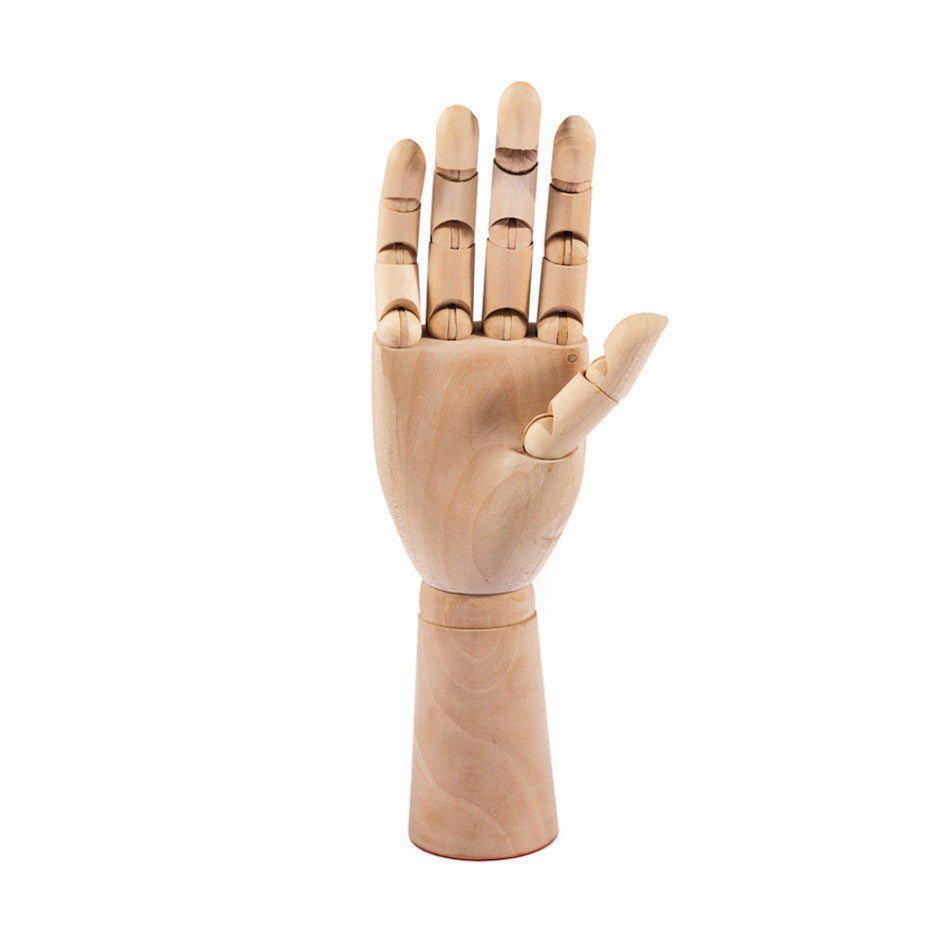 Jakar Wooden Hand by Jakar at Cult Pens