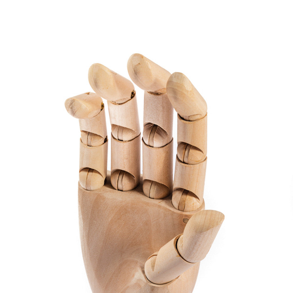 Jakar Wooden Hand by Jakar at Cult Pens