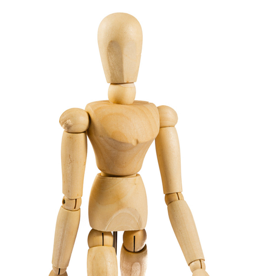 Jakar Wooden Manikin by Jakar at Cult Pens