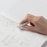 Sun-Star Zigzag Eraser by Sun-Star at Cult Pens