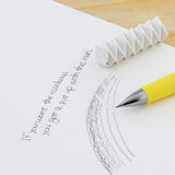 Sun-Star Zigzag Eraser by Sun-Star at Cult Pens