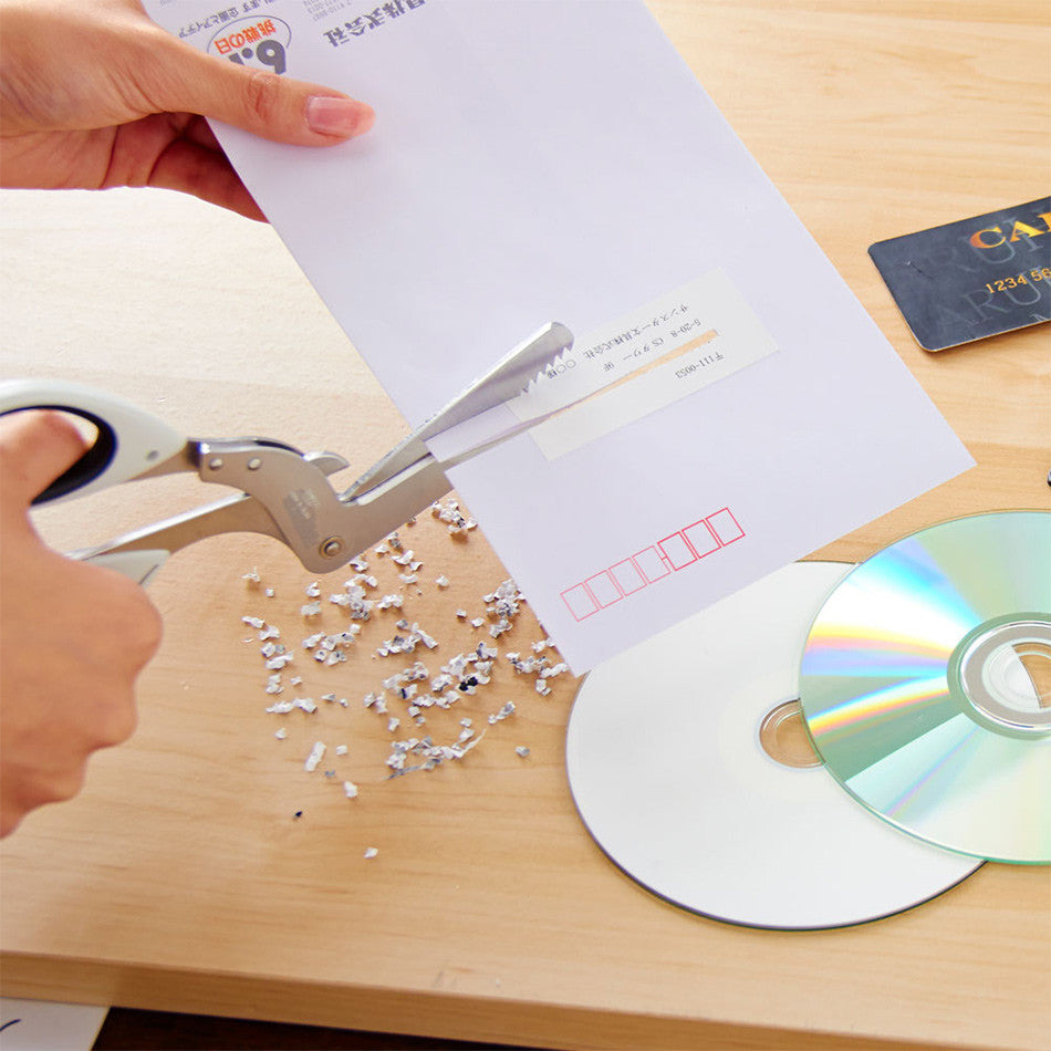 Sun-Star Shredder Scissors by Sun-Star at Cult Pens