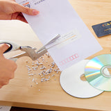 Sun-Star Shredder Scissors by Sun-Star at Cult Pens