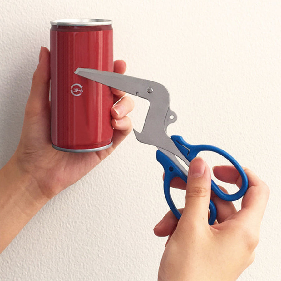 Sun-Star Multi Purpose Scissors