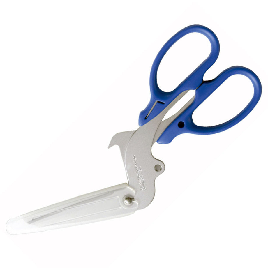 What is the on sale purpose of scissors