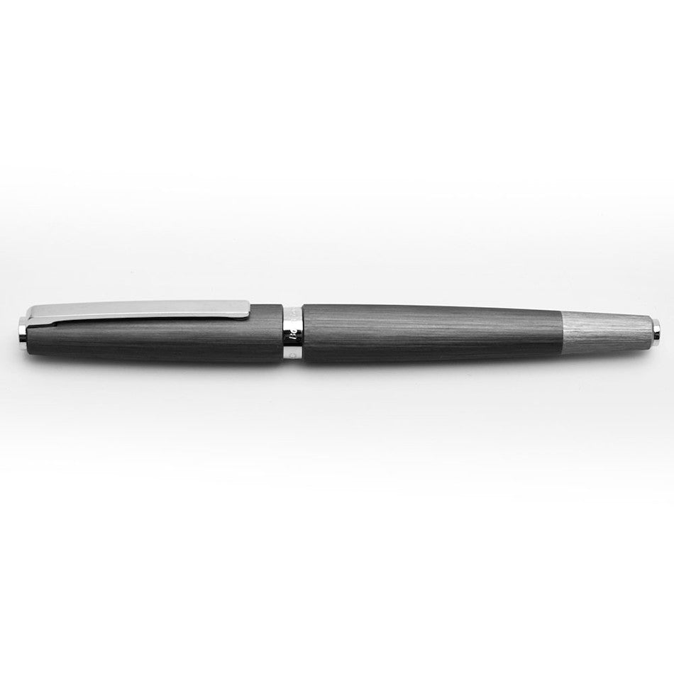 Kaco Balance Fountain Pen II Grey by Kaco at Cult Pens
