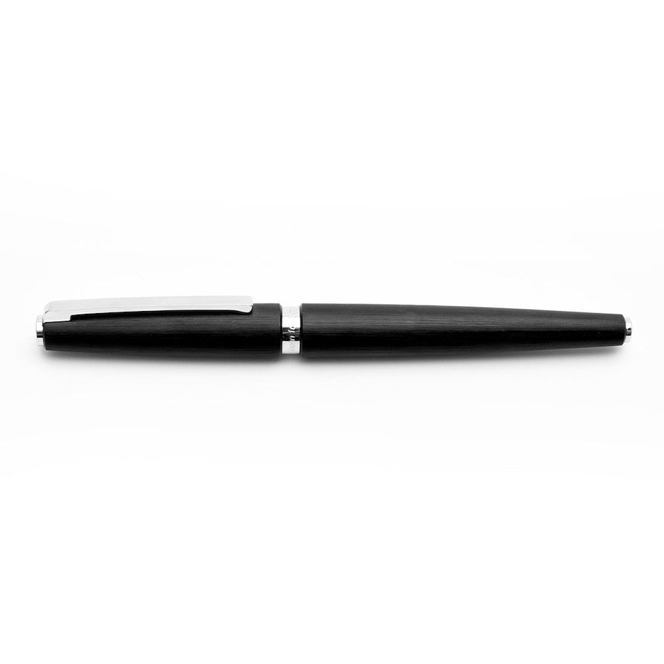 Kaco Balance Fountain Pen II Black by Kaco at Cult Pens
